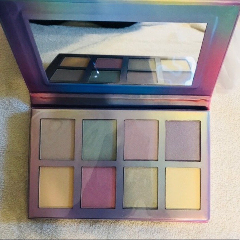 Unicorn Illuminate Highlighter Collection - Picture 2 of 4